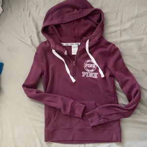 Victoria secret hoodie